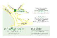 Challenge Settlement Services image 1